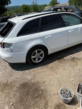 Audi A4 2.0тди автомат, снимка 12