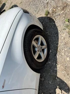 Audi A4 2.0тди автомат, снимка 10