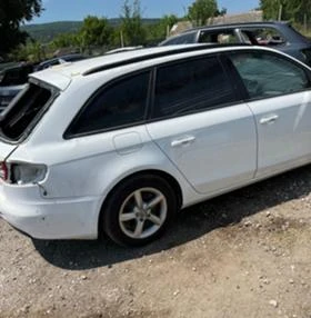 Audi A4 2.0тди автомат, снимка 2