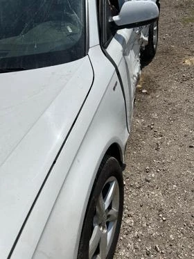 Audi A4 2.0тди автомат, снимка 7