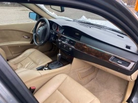 BMW 530 530xd, снимка 12