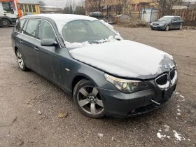 BMW 530 530xd, снимка 11