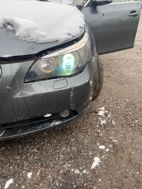 BMW 530 530xd, снимка 9