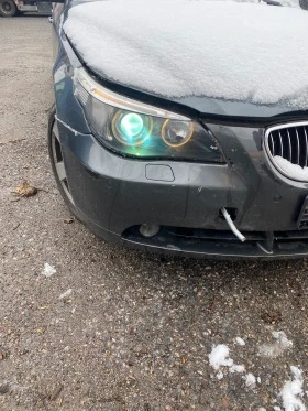 BMW 530 530xd, снимка 8