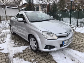 Opel Tigra  Климатроник 