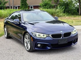 BMW 440 i xDrive Coupe M-Pack, снимка 2