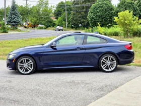 BMW 440 i xDrive Coupe M-Pack, снимка 4