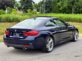 BMW 440 i xDrive Coupe M-Pack, снимка 7