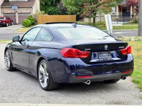 BMW 440 i xDrive Coupe M-Pack, снимка 5