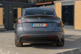 Tesla Model Y Dual motor Long range , снимка 4