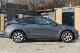 Tesla Model Y Dual motor Long range , снимка 12