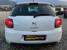Citroen DS3 1.6HDI, снимка 4