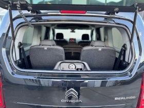 Citroen Berlingo MAXI 6+ 1 EVRO 6, снимка 13