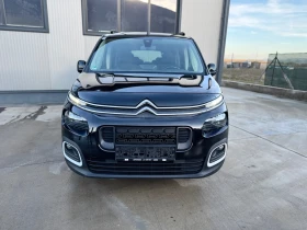 Citroen Berlingo MAXI 6+ 1 EVRO 6, снимка 1