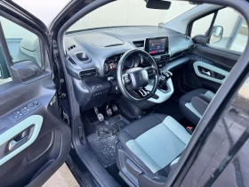 Citroen Berlingo MAXI 6+ 1 EVRO 6, снимка 11