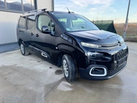 Citroen Berlingo MAXI 6+ 1 EVRO 6, снимка 8