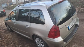 Peugeot 307, снимка 2