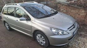 Peugeot 307, снимка 1