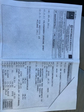 Audi A4 2.0 TDI 143ks AVTOMATIK START/STOP, снимка 12