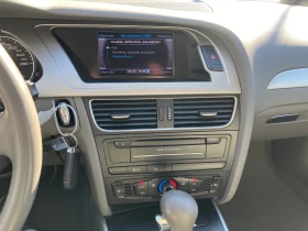 Audi A4 2.0 TDI 143ks AVTOMATIK START/STOP, снимка 10