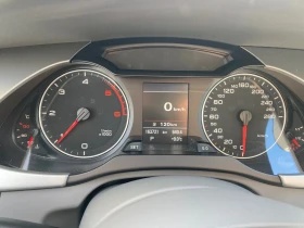 Audi A4 2.0 TDI 143ks AVTOMATIK START/STOP, снимка 8