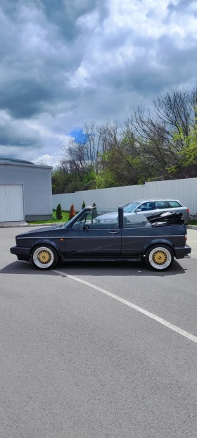 VW Golf, снимка 6