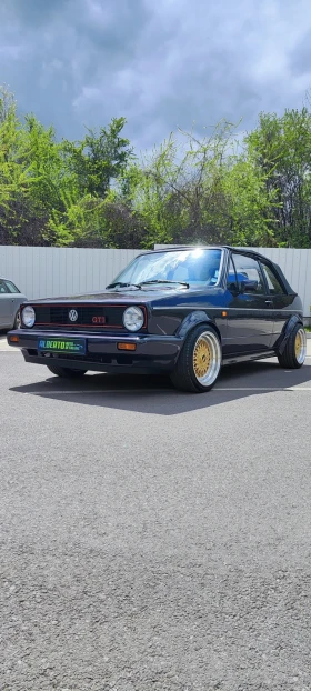 VW Golf, снимка 3