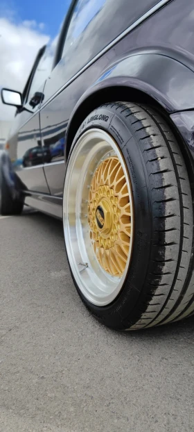 VW Golf, снимка 10