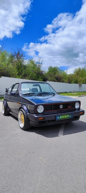 VW Golf, снимка 5