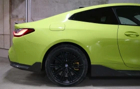 BMW M4 Competition xDrive, снимка 5