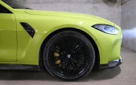 BMW M4 Competition xDrive, снимка 6