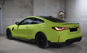 BMW M4 Competition xDrive, снимка 2