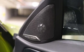 BMW M4 Competition xDrive, снимка 9