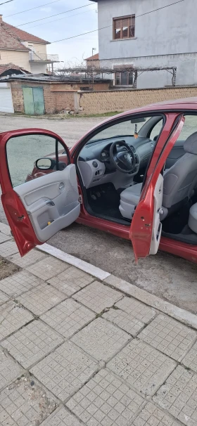 Citroen C3, снимка 15
