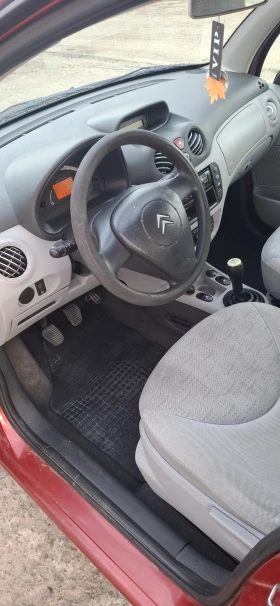 Citroen C3, снимка 6