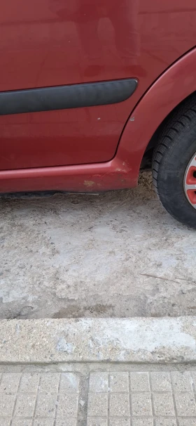 Citroen C3, снимка 5