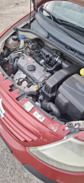 Citroen C3, снимка 17