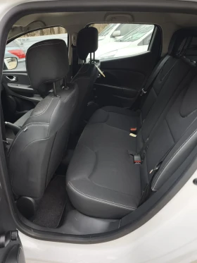 Renault Clio 0.9 Tce, снимка 6