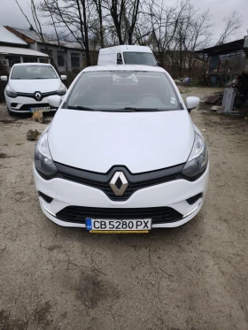 Renault Clio 0.9 Tce, снимка 1