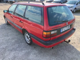 VW Passat 1.9 TD, снимка 3