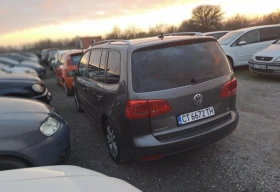 VW Touran 1.6 tdi, снимка 3