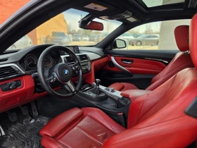 BMW 435 xDrive* AвтоКредит * (ЦЕНА ДО БГ), снимка 9