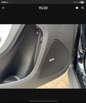 Chevrolet Volt REX, снимка 9