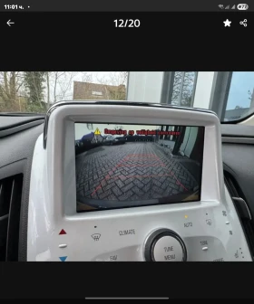 Chevrolet Volt REX, снимка 7