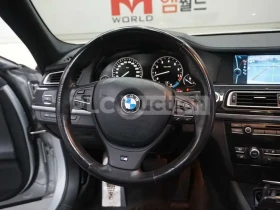 BMW 740 HEAD-UP / ПОДГРЕВ / ПАМЕТ/КАМЕРА/ВКЛЮЧЕН ТЕХНОТЕСТ, снимка 8