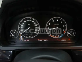 BMW 740 HEAD-UP / ПОДГРЕВ / ПАМЕТ/КАМЕРА/ВКЛЮЧЕН ТЕХНОТЕСТ, снимка 9