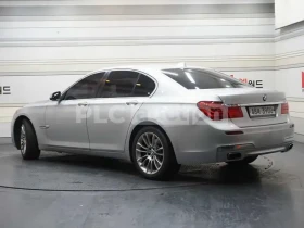 BMW 740 HEAD-UP / ПОДГРЕВ / ПАМЕТ/КАМЕРА/ВКЛЮЧЕН ТЕХНОТЕСТ, снимка 5