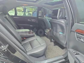 Mercedes-Benz S 500 Facelift , снимка 13