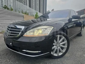 Mercedes-Benz S 500 Facelift , снимка 1