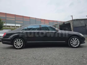 Mercedes-Benz S 500 Facelift , снимка 6